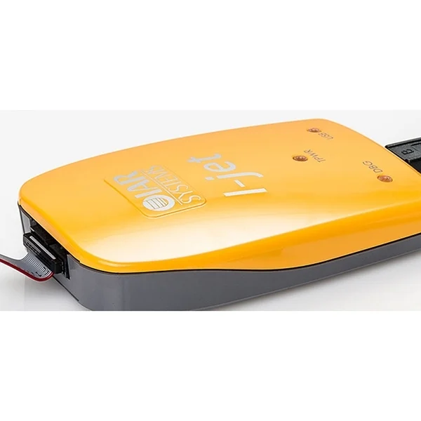 IAR Systems I-jet Trace for RISC-V