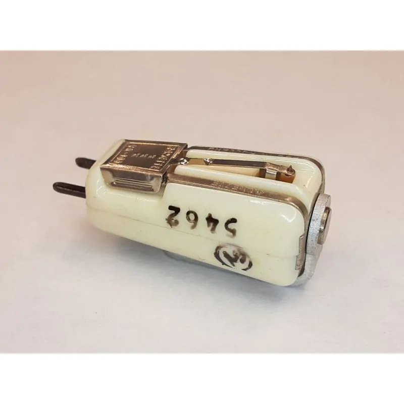 IC - AF PO 5.5W TCG1366 ECG1366