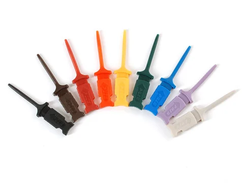 IC hook set (9 pcs)