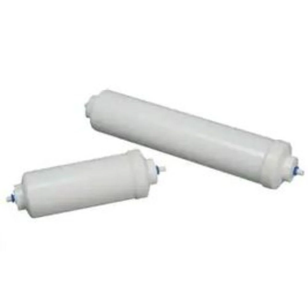 ICE MAKER DISPOSABLE FILTER