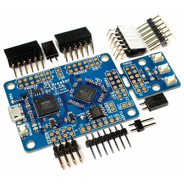 iCEBreaker FPGA