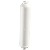 Icemaker & Refrigerator Water Filter Kit, 2500 Gal Capacity