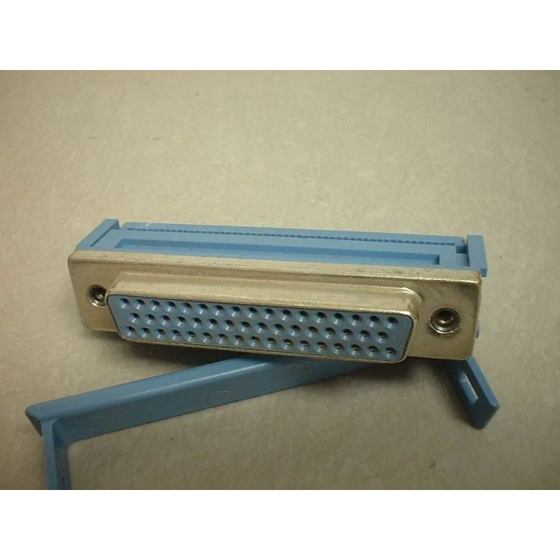 IDC50 DB50 IDC FEMALE CONNECTOR