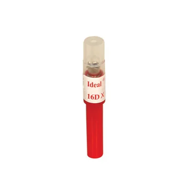 IdealD3 Needle - 16 Gauge x 1 Inch