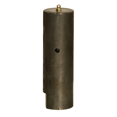 Idler Pulley Shaft for Scraper System