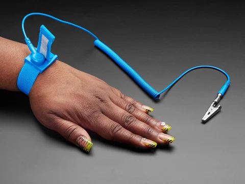 iFixit Anti-Static Wrist Strap - Universal Size