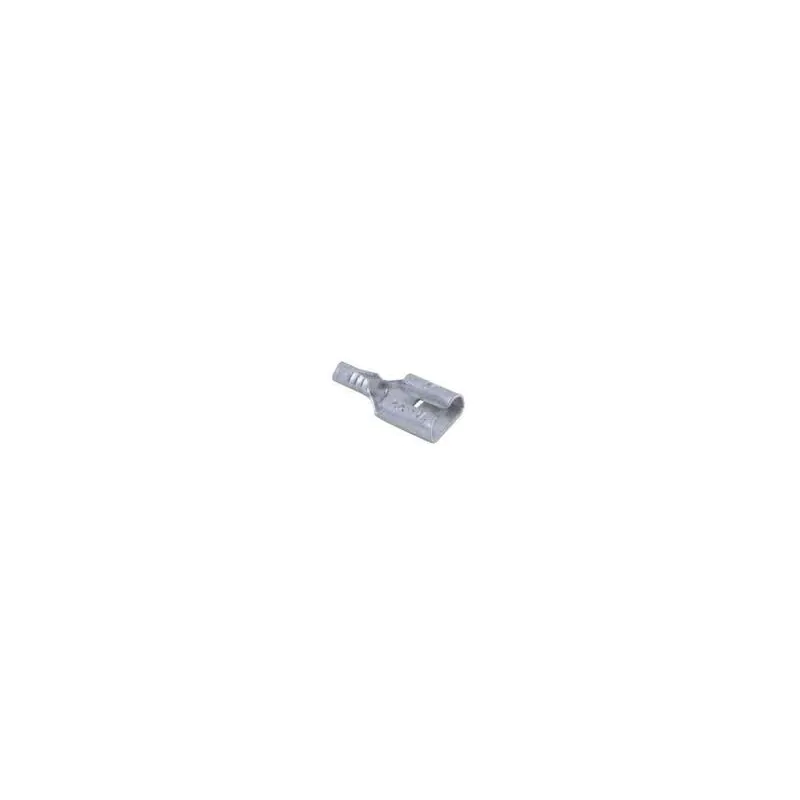 .187 Quick Slide Females Non-insulated