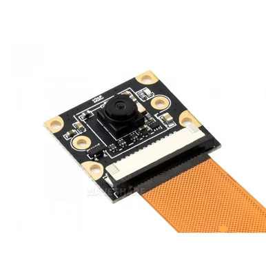 IMX219 Camera Module For Raspberry Pi 5, 8MP, MIPI-CSI, 120° FOV