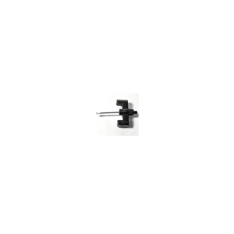 •inchD7 inch =Diamond 0.7 mil conical tip needle. • 16 or 33 or 45rpm NOT for 78rpm • Replaces: PANASONIC/TECHNICS NEEDLES EPS-14 EPS14 EPS-18 EPS18 EPS-35 EPS35 ONKYO NEEDLES DN-12 DN12 ALL SHARP NEEDLES N-09D N-13D • Used In: PANASONIC/TECHNICS 