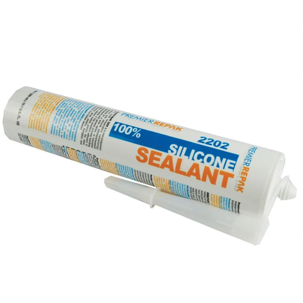 INDUSTRIAL CAULK-ALUM