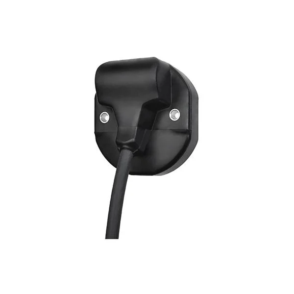 Industrial Hall Effect / Magnetic Sensor - Muliturn