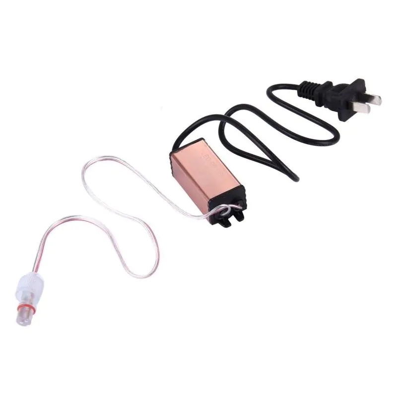 Input 90-265VAC Output 12VDC 9W 1A 1000ma, POWER SUPPLY, LED Driver, Meteor, 12V7-9W