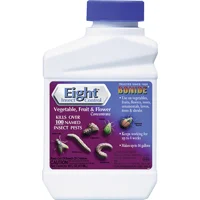 Insect Control Concentrate 1 Pt Bottle, 2.5% Permethrin