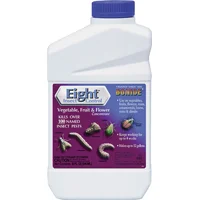 Insect Control Concentrate 1 Qt Bottle, 2.5% Permethrin