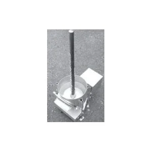 Installation Kit, For Use With Feed Bin Agitator