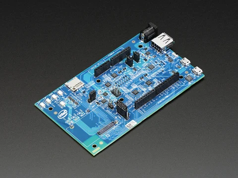 Intel Edison R2 Kit w/ Arduino Breakout Board