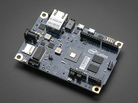 Intel Galileo Development Board - Arduino Certified