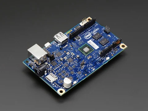 Intel Galileo Development Board (Gen 2) - Arduino Certified - Gen 2