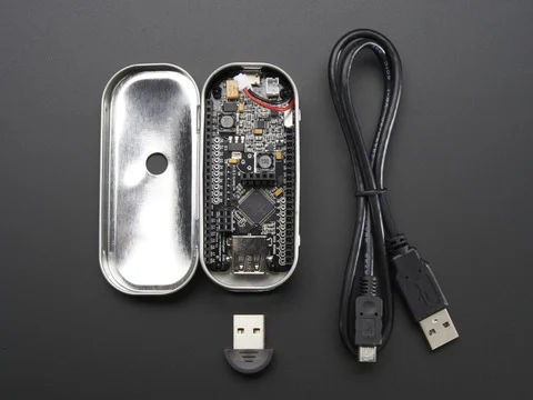 IOIO Mint - Portable Android Development Kit