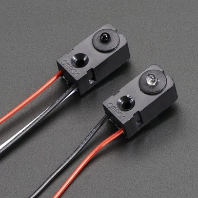 IR Break Beam Sensor – 3mm LEDs