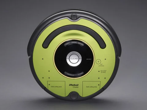 iRobot Create 2 Programmable Robot