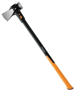 IsoCore 8 lb Wood Splitting Maul with 36 in Handle