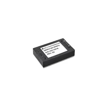 Isolated DC/DC Converter - 14.4-170Vin, 5V, 30A, 150W, 1/4 brick