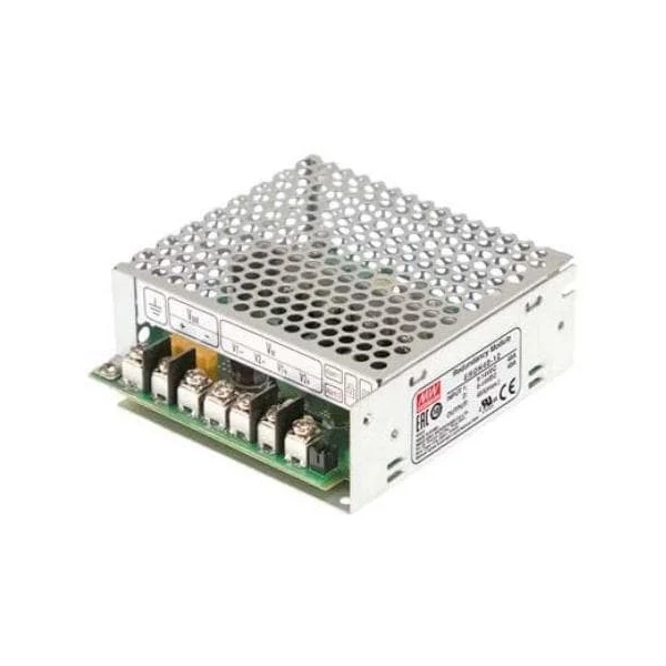 Isolated DC/DC Converter - 40A, 12Vdc, Redundancy Module
