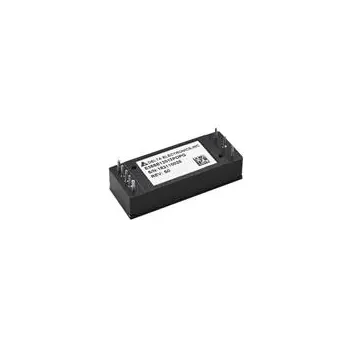 Isolated DC/DC Converter - 9-60Vin, 24V, 6A, 150W, 1/8 brick