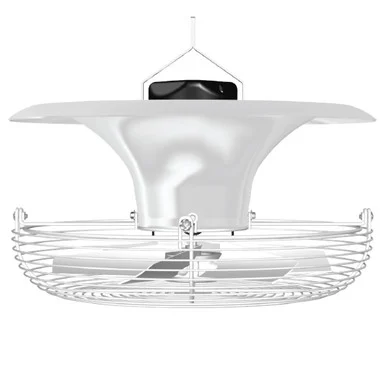 J&D JD360 Destratifier Fan
