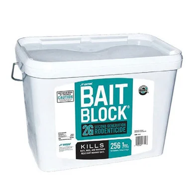 JT EATON BAIT BLOCK2G, 16 lbs
