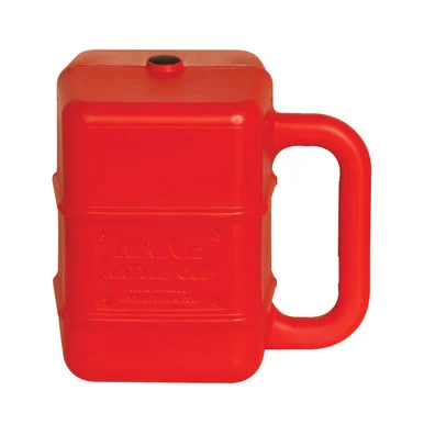 KANE Plastic Rattle Cup