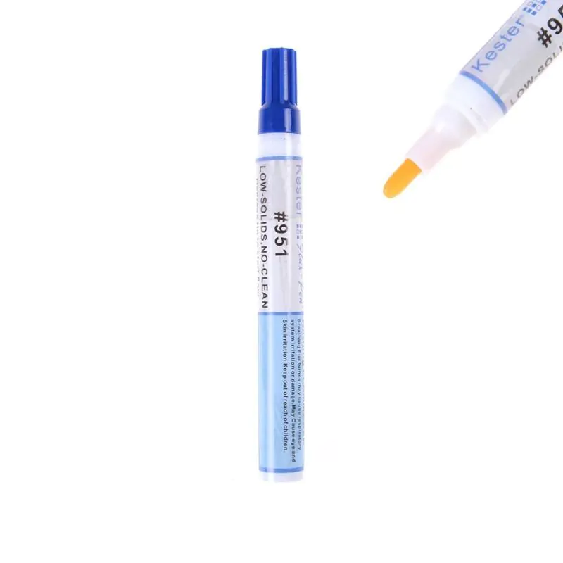 KESTER 951 10ml SOLDERING FLUX PEN