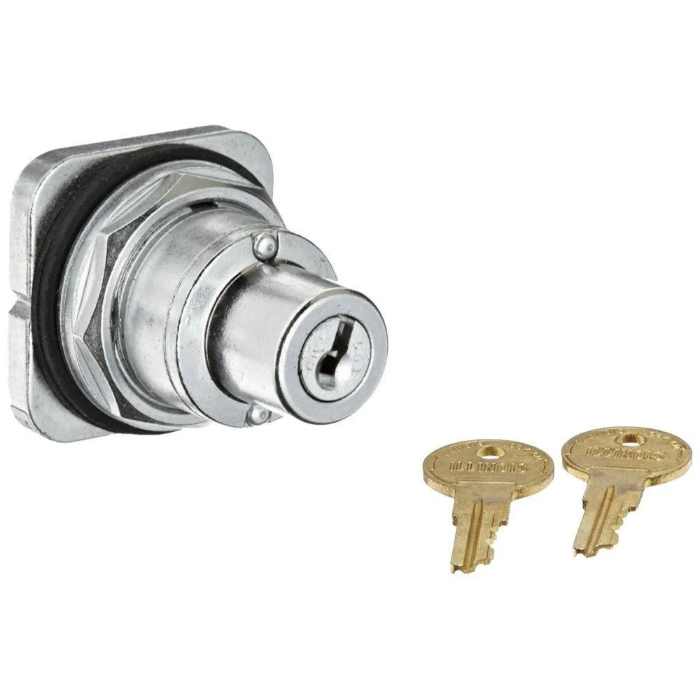 KEY SELCT SWCH MTL MANT CAM 2A