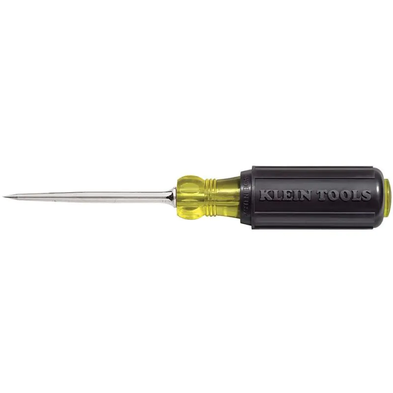 Klein Cushion Grip, Scratch Awl