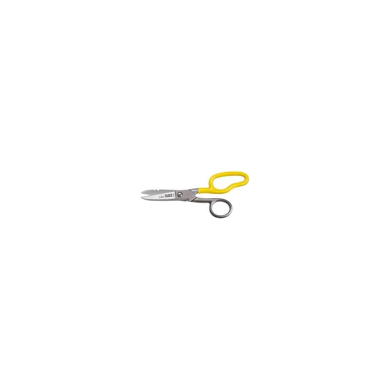 Klein Free-Fall Snip - Stainless Steel
