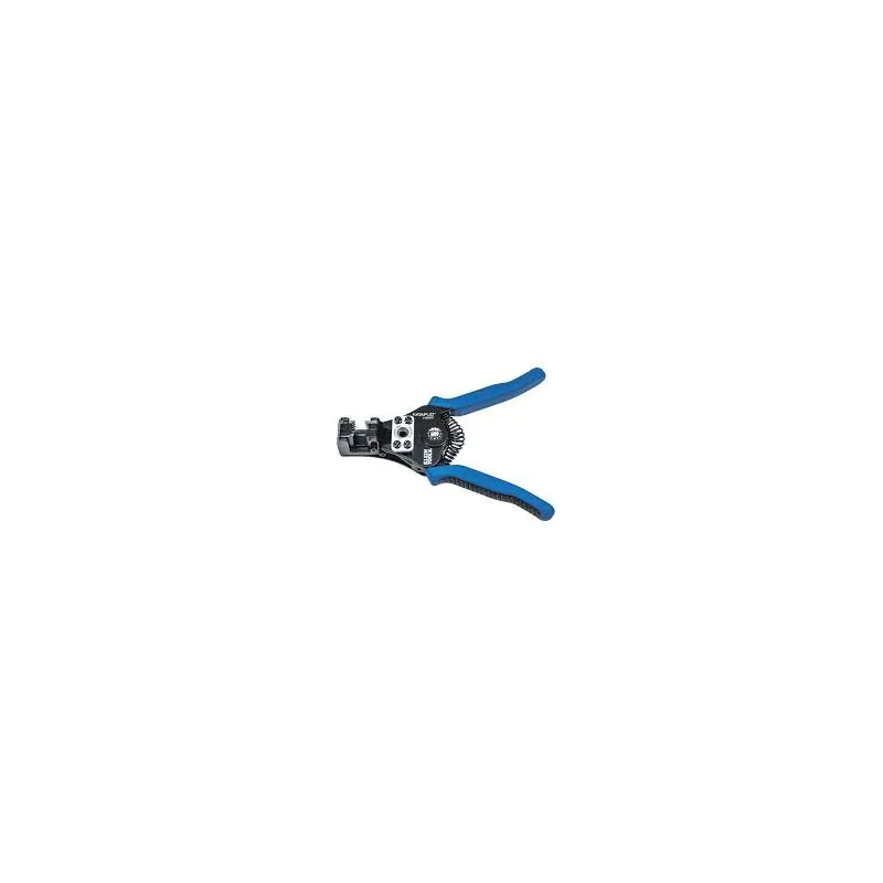 Klein Katapult Wire Stripper Cutter (8-22 AWG)Automatic