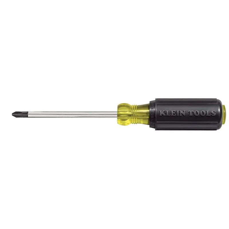 KLEIN Phillips Tip Screwdriver