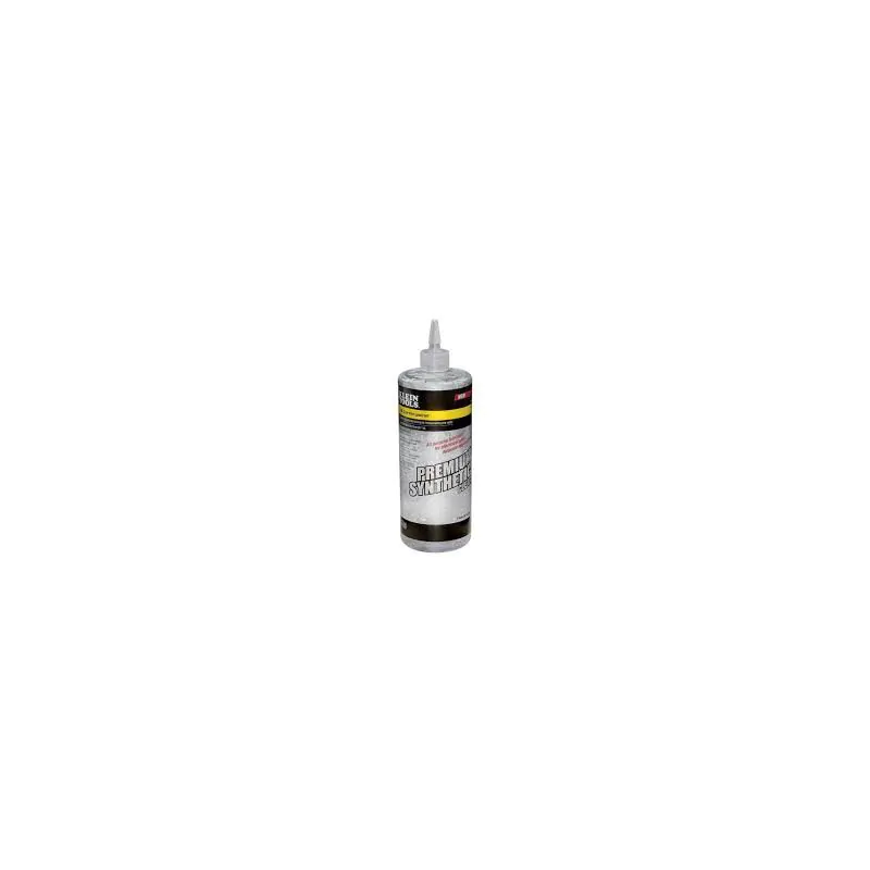 Klein Premium Synthetic Clear Lubricant - 1 Qt. WIRE PULLING GELL