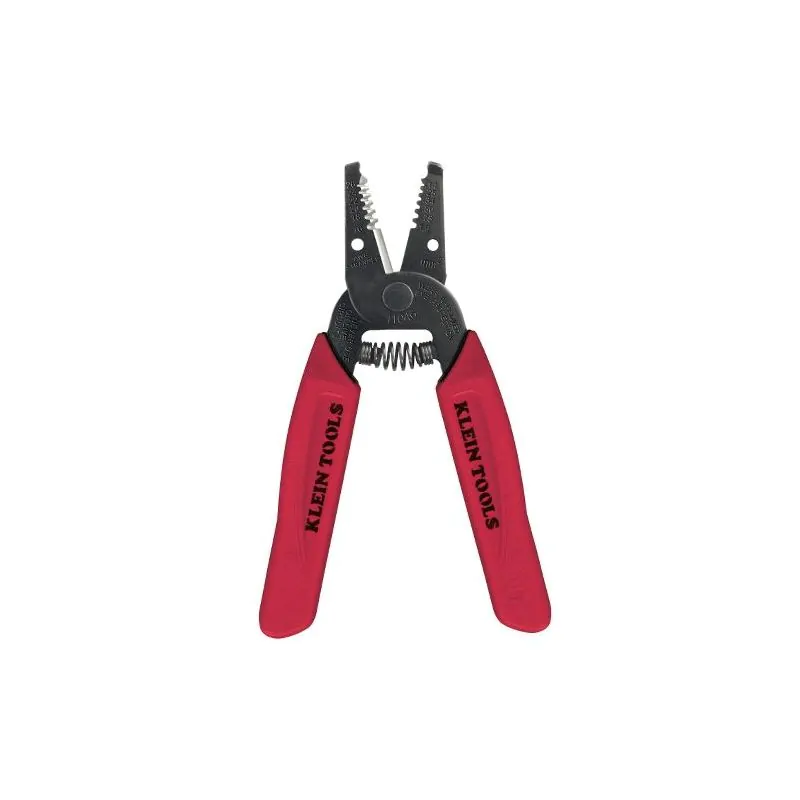 Klein Wire Stripper/Cutter (16-26 AWG Stranded)