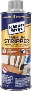 KWIK-STRIP Paint & Varnish Stripper 16 oz Aerosol Can