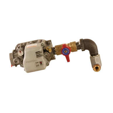 L.B. White Conversion Kit for NG to LP AW250 2.0 Heater