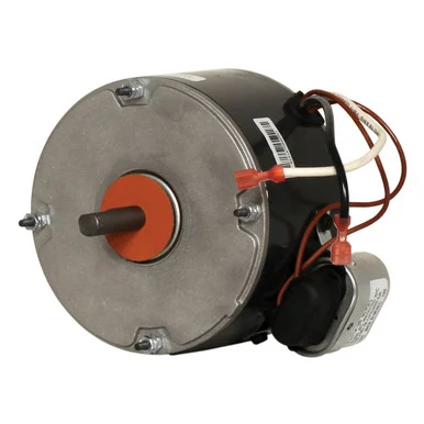 L.B. WhiteReplacement Blower Fan Motor Aw100/AW075
