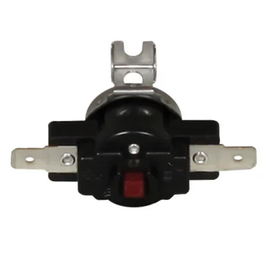 L.B. WhiteReplacement High Limit Switch (for all other models)