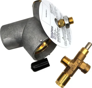 L.B. WhiteReplacement Modulating Pressure Valve Kit