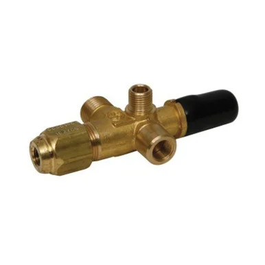 L.B. WhiteReplacement Safety Valve Pilot Kit