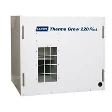 L.B. WhiteTherma Grow 220 Natural Gas Plus