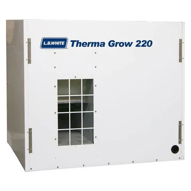 L.B. WhiteTherma Grow 220, Propane