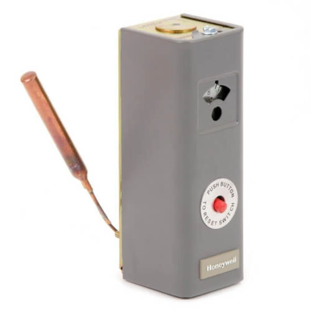 L4006H1004 Honeywell Aquastat