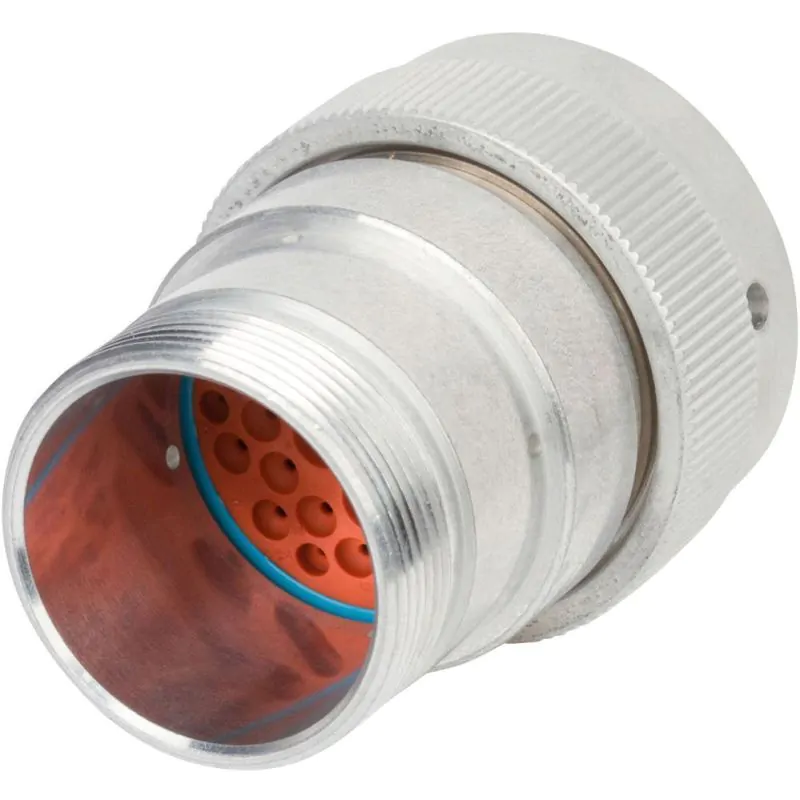 LADD DEUTSCH 29 Pin MIL Connector Housing W04